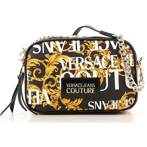 versace jeans couture borse uomo|versace jeans couture outlet usa.